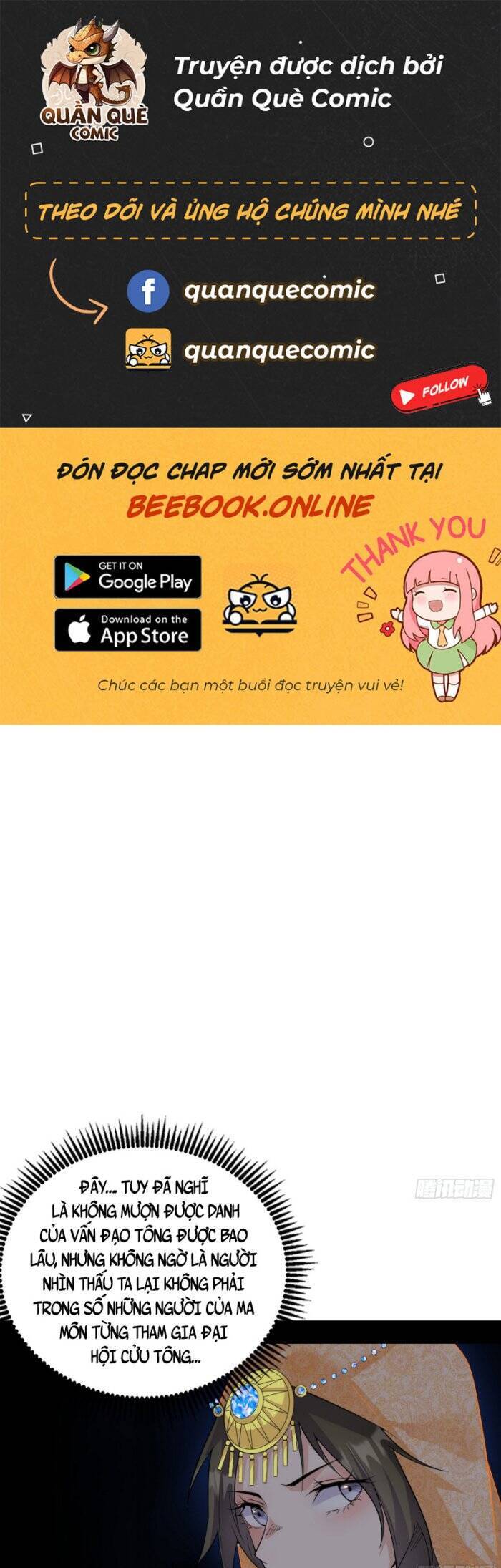 Ta Là Tà Đế Chap 348 - Next Chap 349