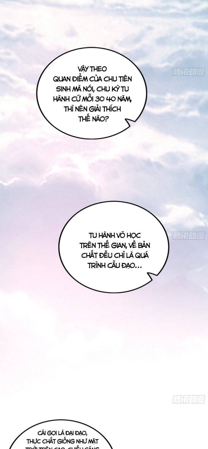 Ta Là Tà Đế Chap 348 - Next Chap 349