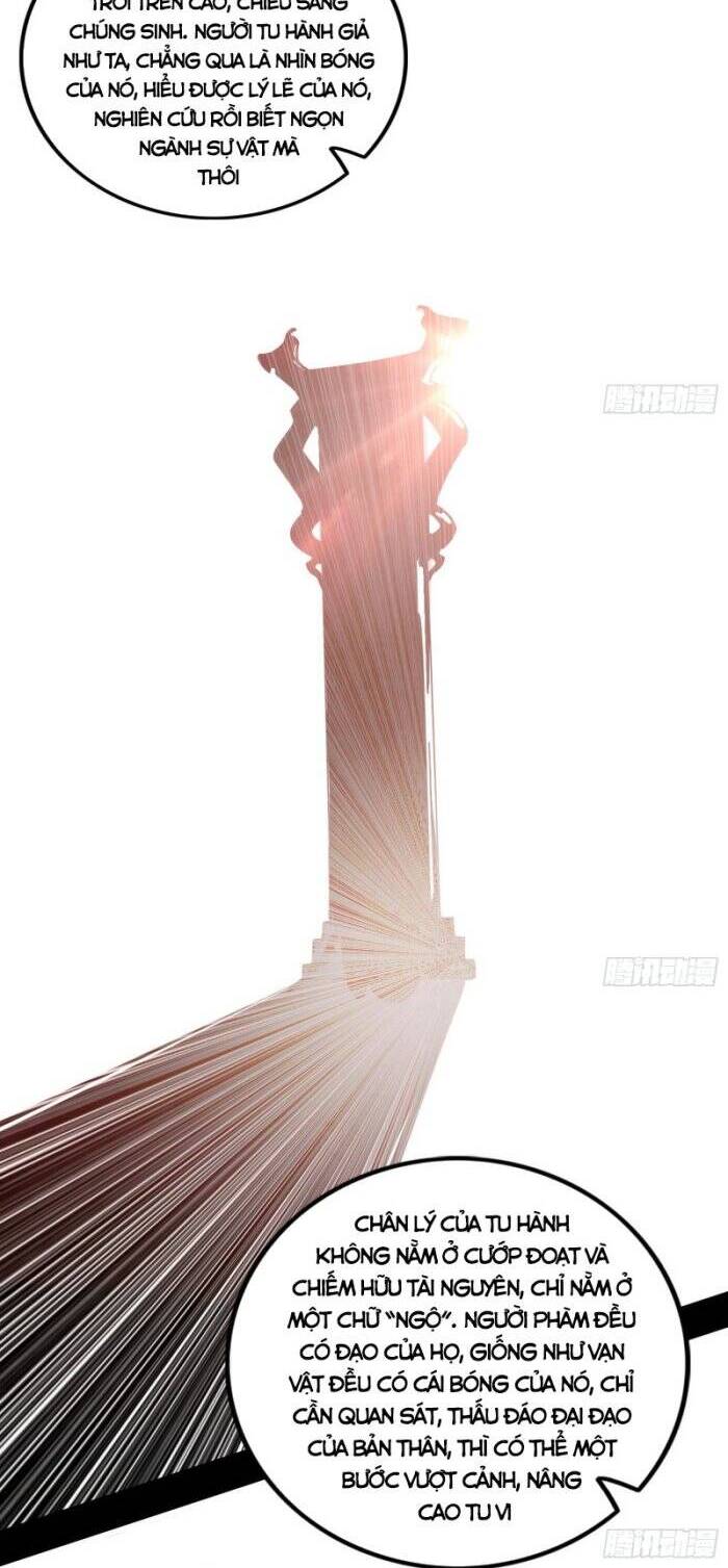 Ta Là Tà Đế Chap 348 - Next Chap 349