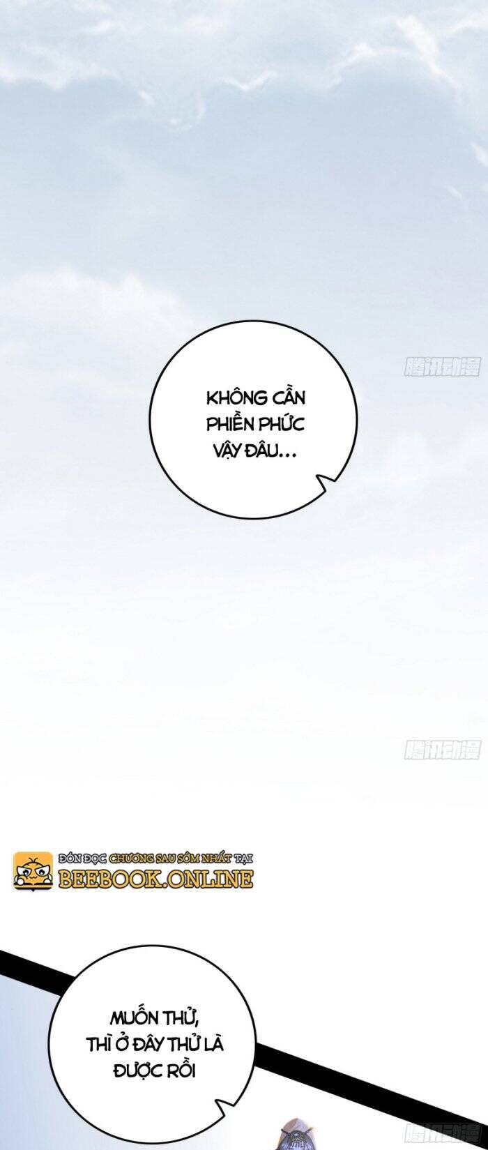 Ta Là Tà Đế Chap 348 - Next Chap 349