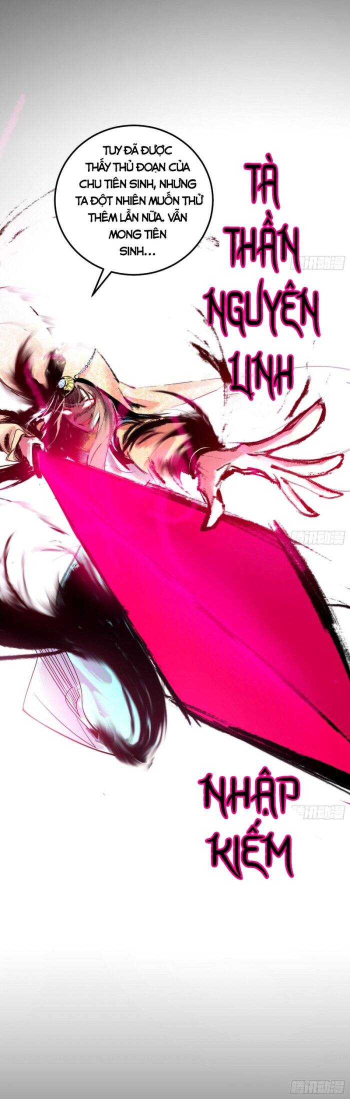 Ta Là Tà Đế Chap 348 - Next Chap 349