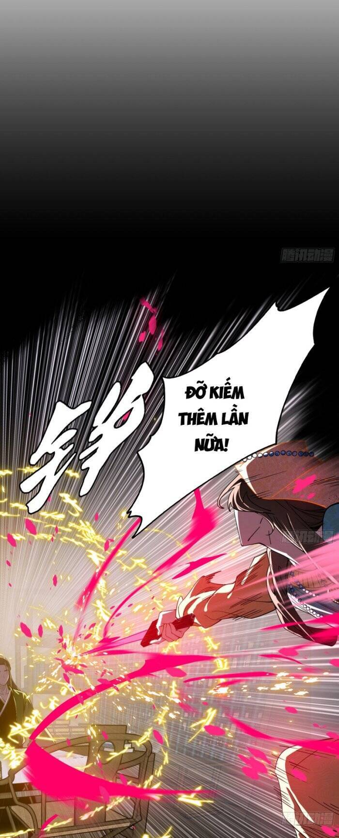 Ta Là Tà Đế Chap 348 - Next Chap 349
