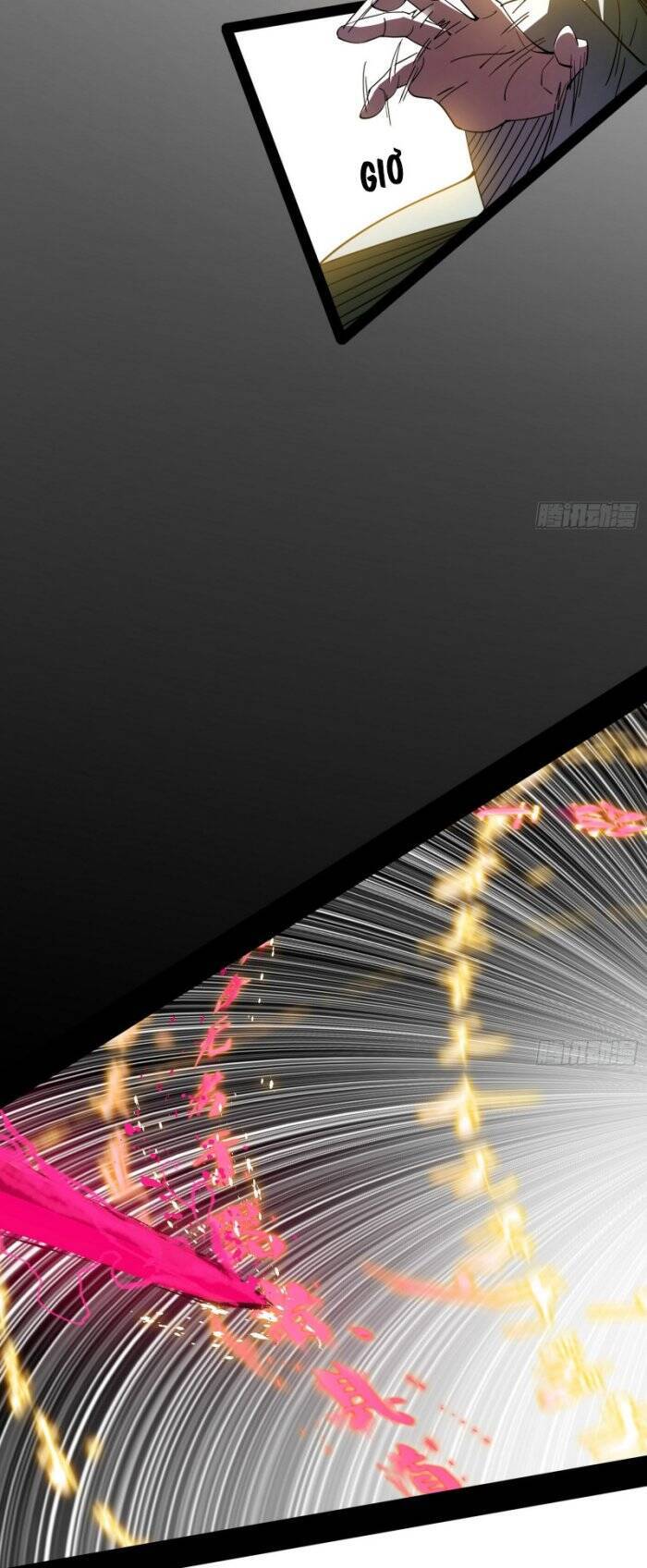 Ta Là Tà Đế Chap 348 - Next Chap 349