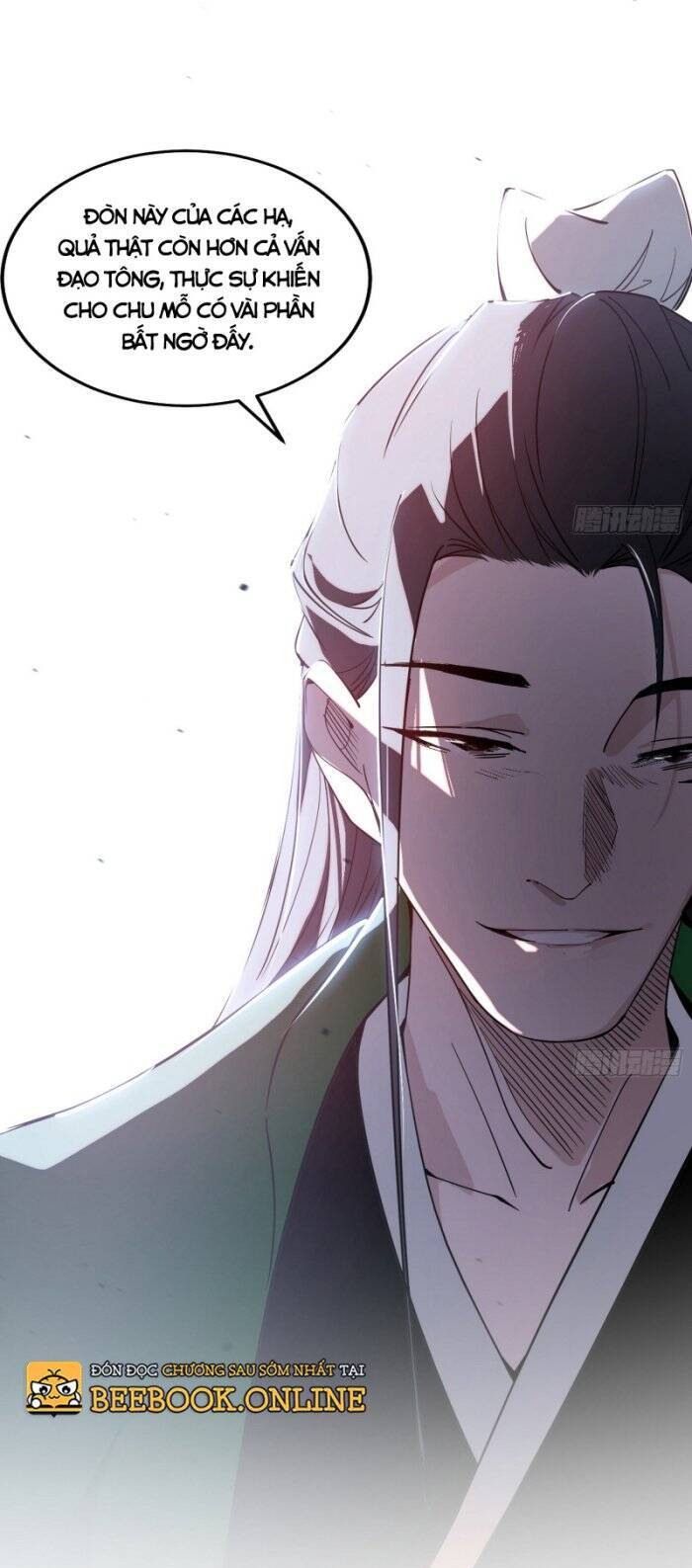 Ta Là Tà Đế Chap 348 - Next Chap 349