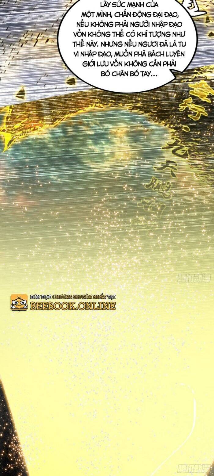 Ta Là Tà Đế Chap 348 - Next Chap 349