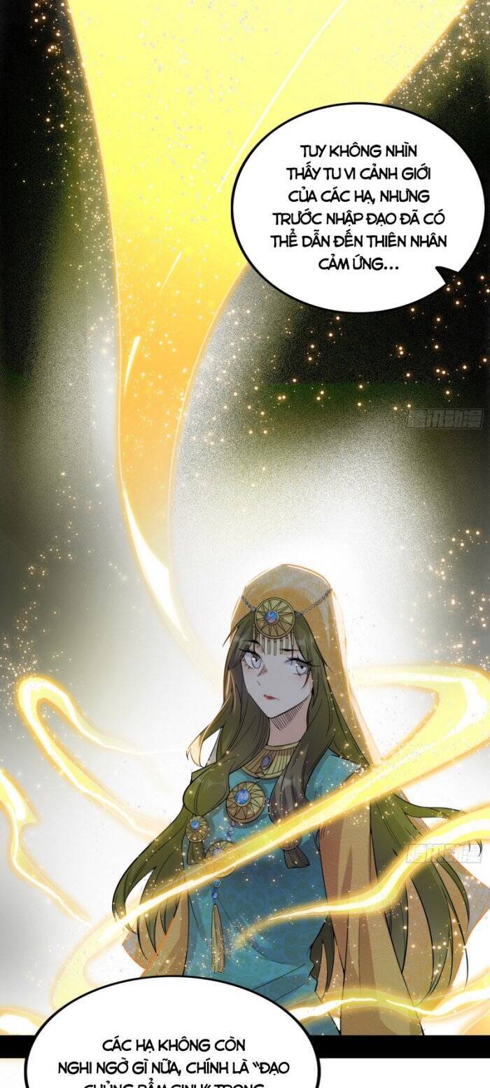 Ta Là Tà Đế Chap 348 - Next Chap 349