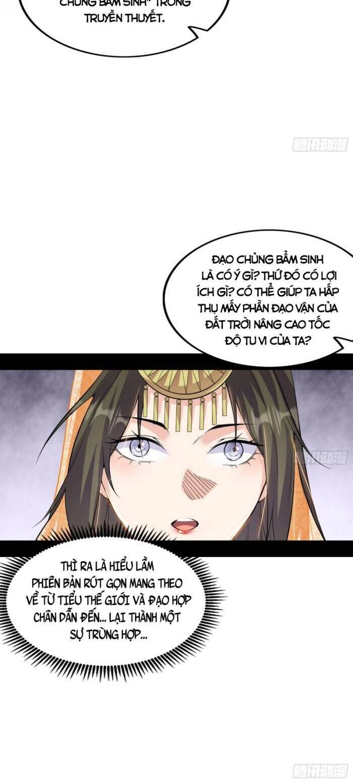 Ta Là Tà Đế Chap 348 - Next Chap 349