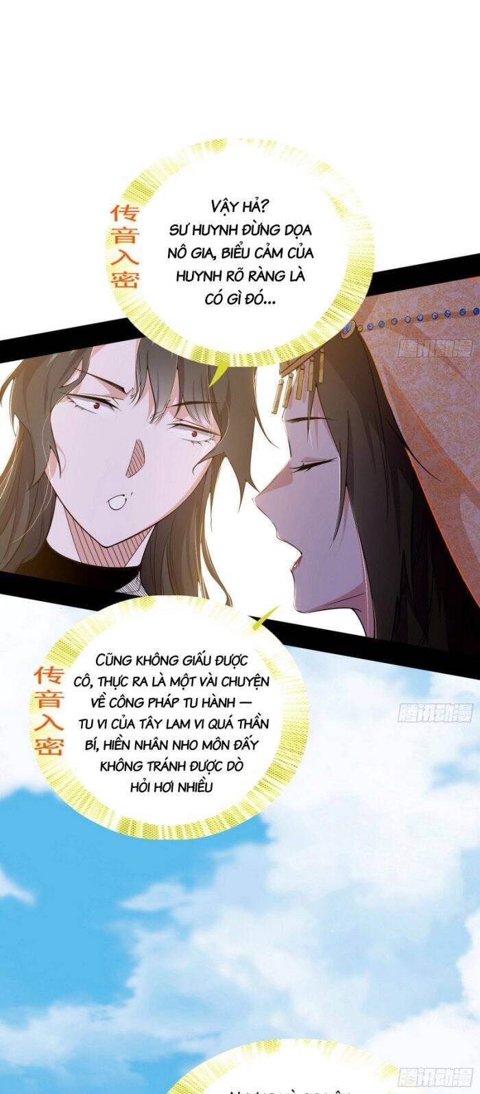 Ta Là Tà Đế Chap 349 - Next Chap 350