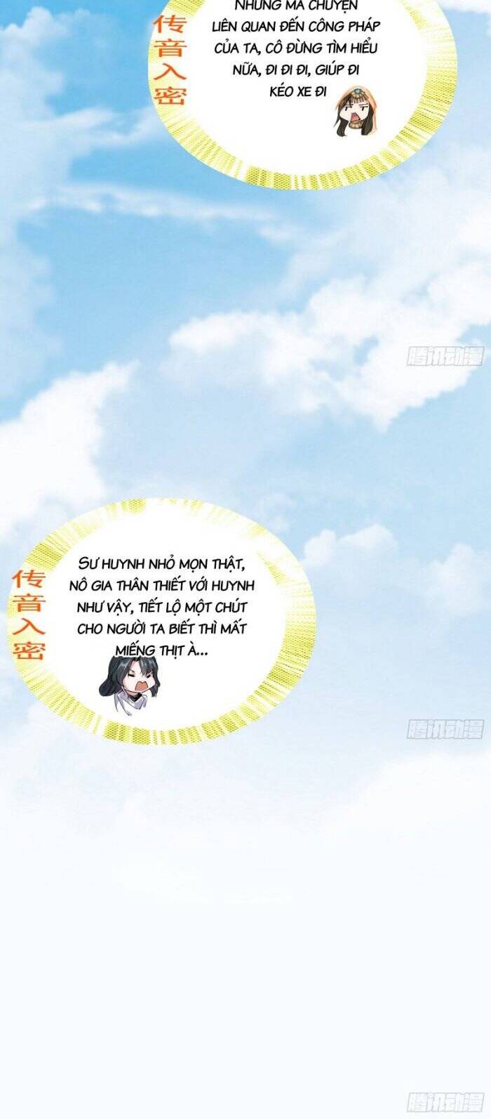 Ta Là Tà Đế Chap 349 - Next Chap 350