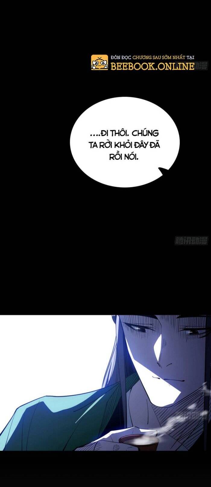 Ta Là Tà Đế Chap 349 - Next Chap 350