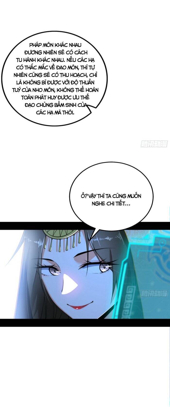 Ta Là Tà Đế Chap 349 - Next Chap 350