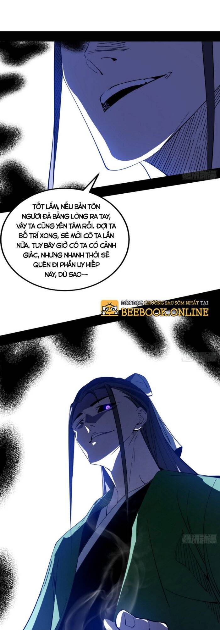 Ta Là Tà Đế Chap 349 - Next Chap 350