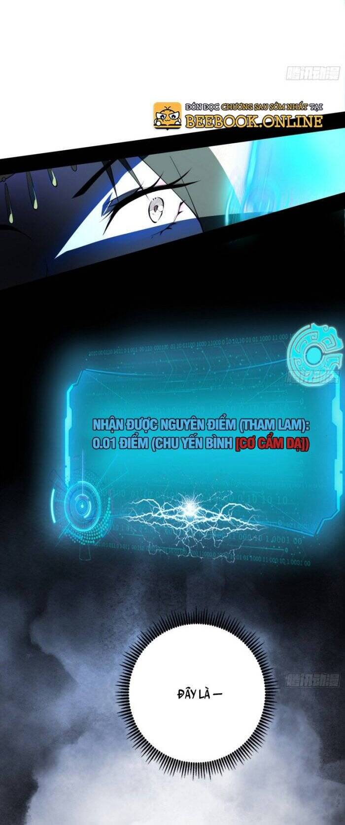 Ta Là Tà Đế Chap 349 - Next Chap 350