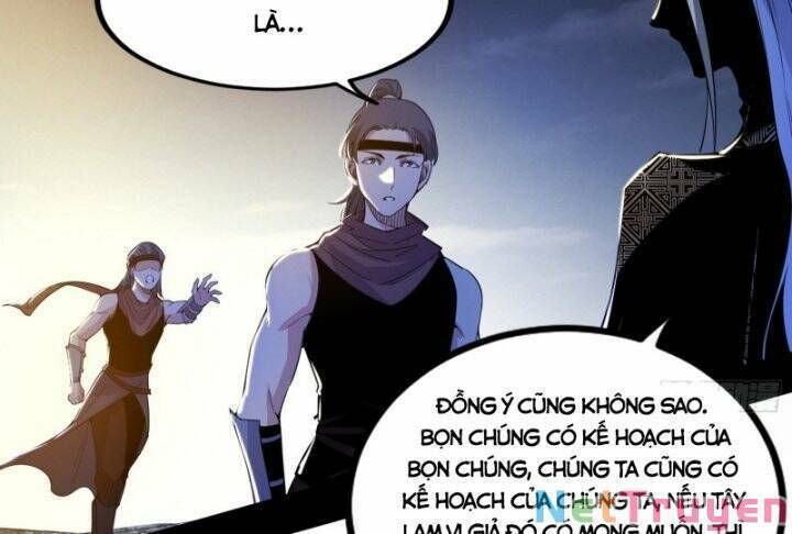 Ta Là Tà Đế Chap 353 - Next Chap 354
