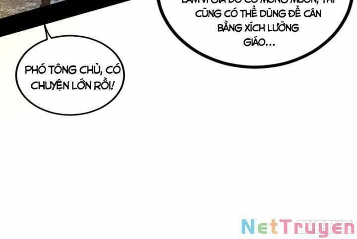 Ta Là Tà Đế Chap 353 - Next Chap 354