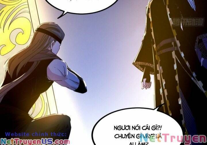 Ta Là Tà Đế Chap 353 - Next Chap 354