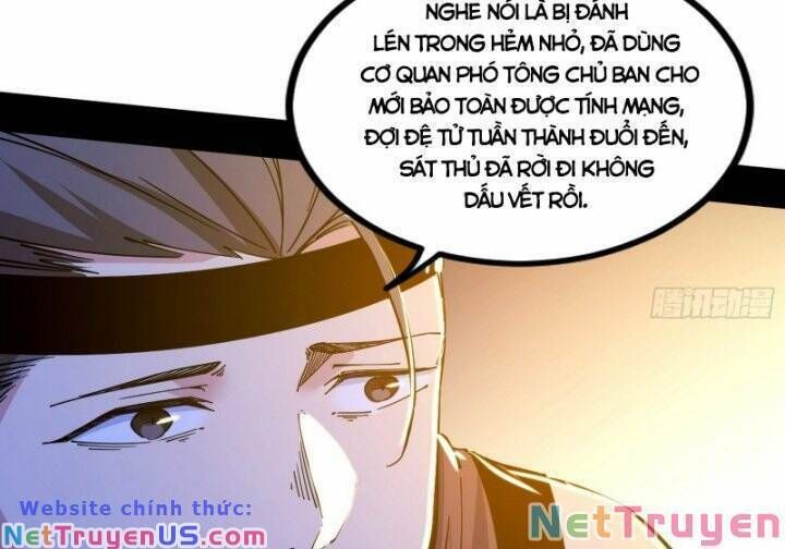 Ta Là Tà Đế Chap 353 - Next Chap 354