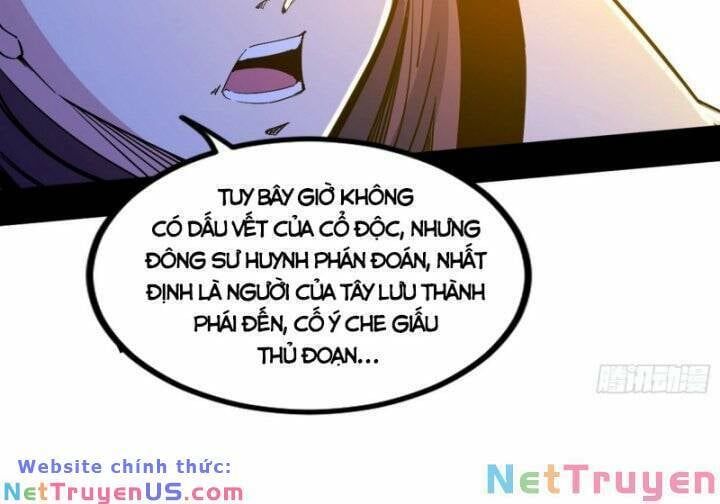 Ta Là Tà Đế Chap 353 - Next Chap 354