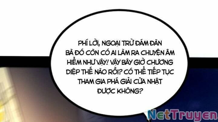 Ta Là Tà Đế Chap 353 - Next Chap 354