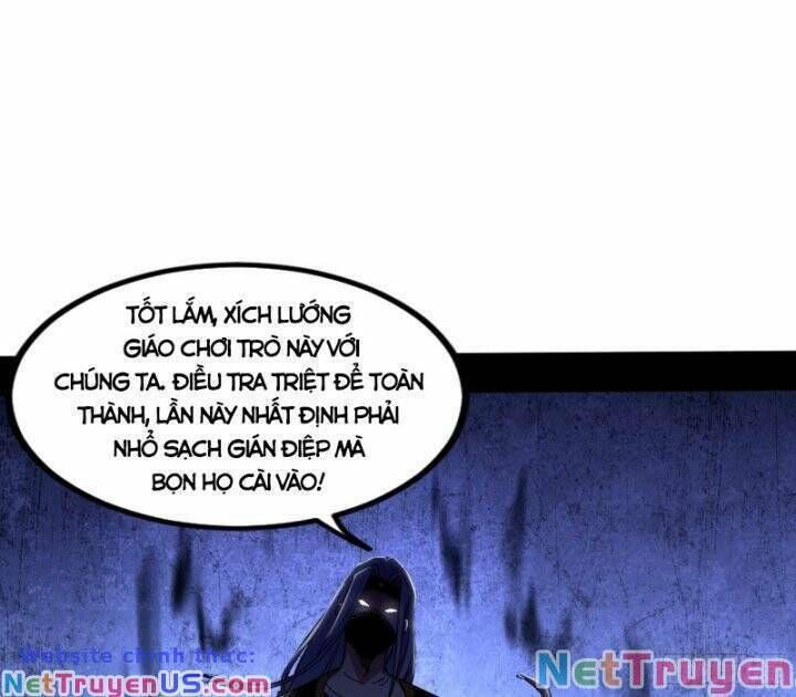 Ta Là Tà Đế Chap 353 - Next Chap 354