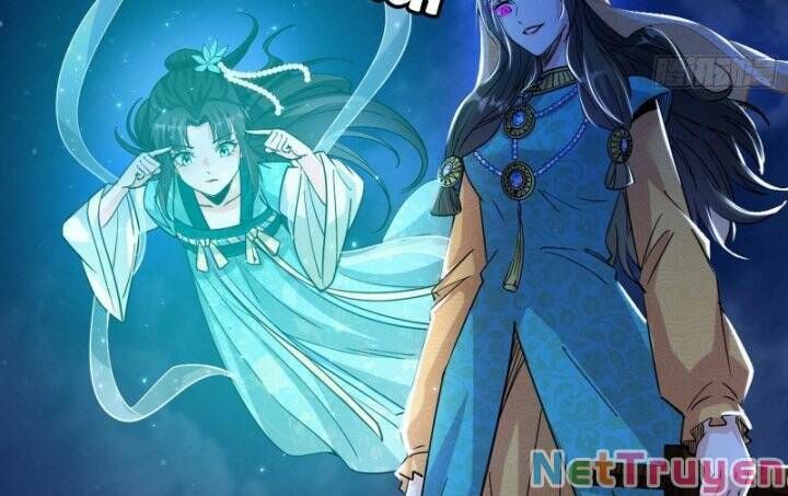 Ta Là Tà Đế Chap 353 - Next Chap 354