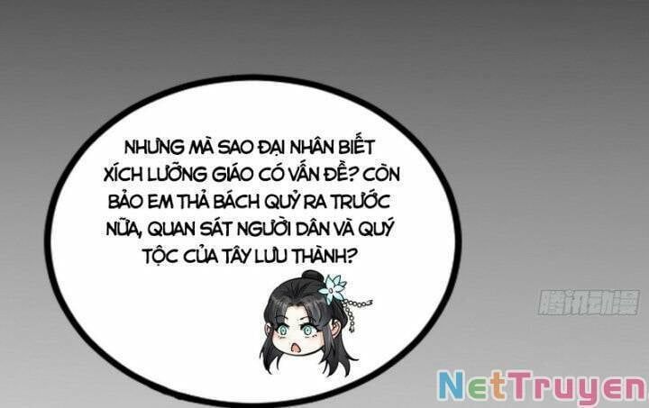 Ta Là Tà Đế Chap 353 - Next Chap 354