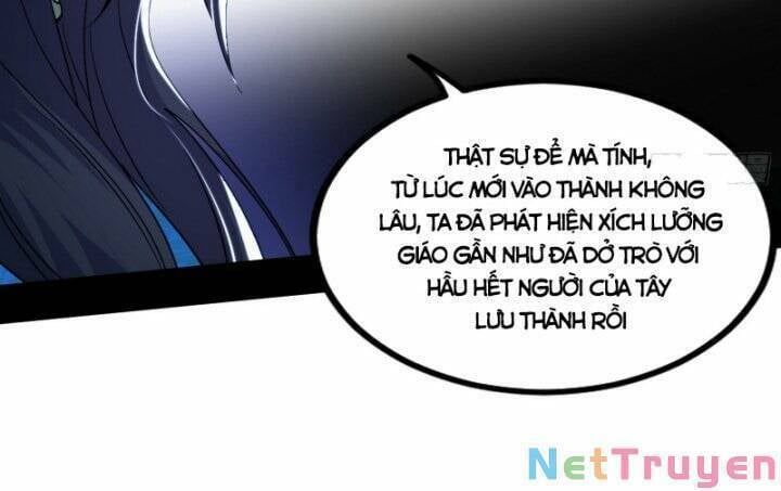 Ta Là Tà Đế Chap 353 - Next Chap 354