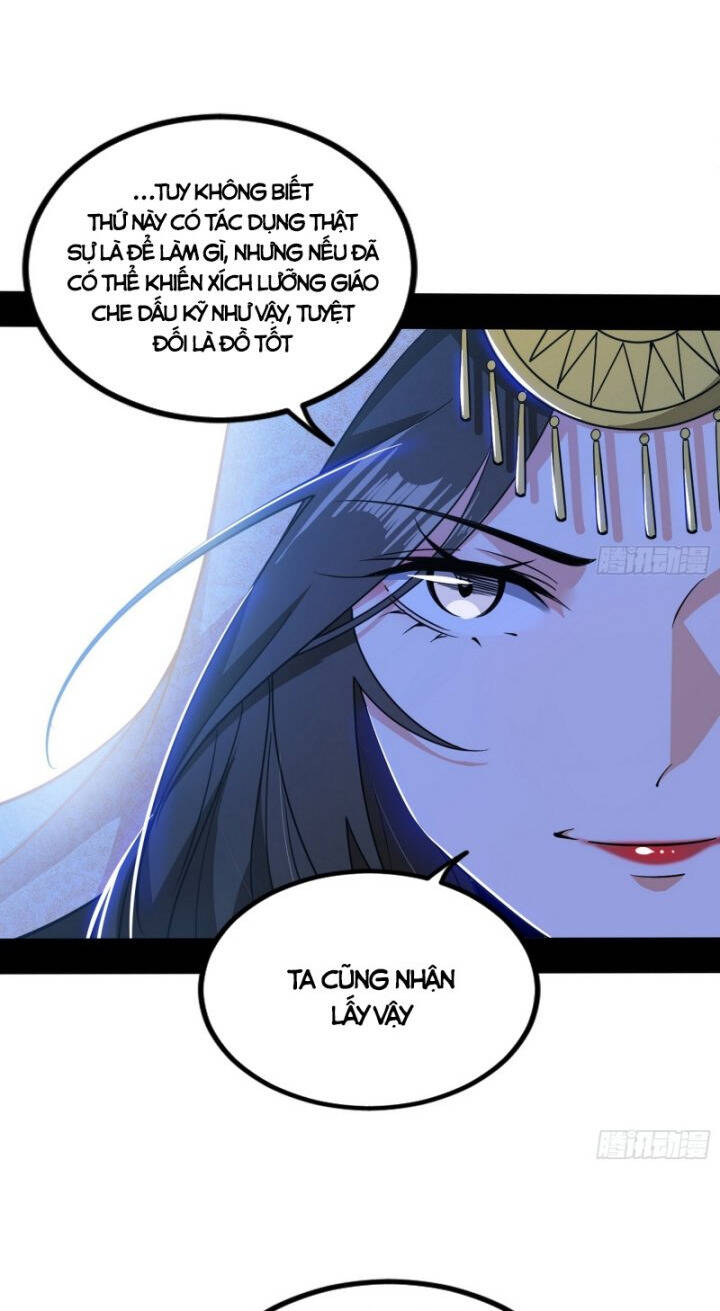 Ta Là Tà Đế Chap 354 - Next Chap 355