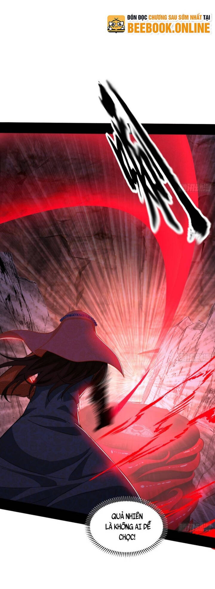 Ta Là Tà Đế Chap 354 - Next Chap 355