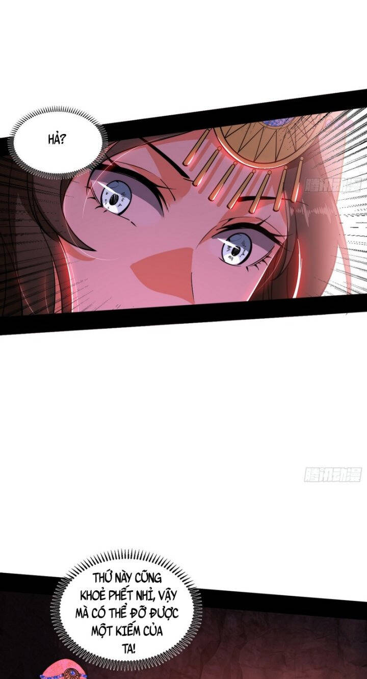 Ta Là Tà Đế Chap 354 - Next Chap 355