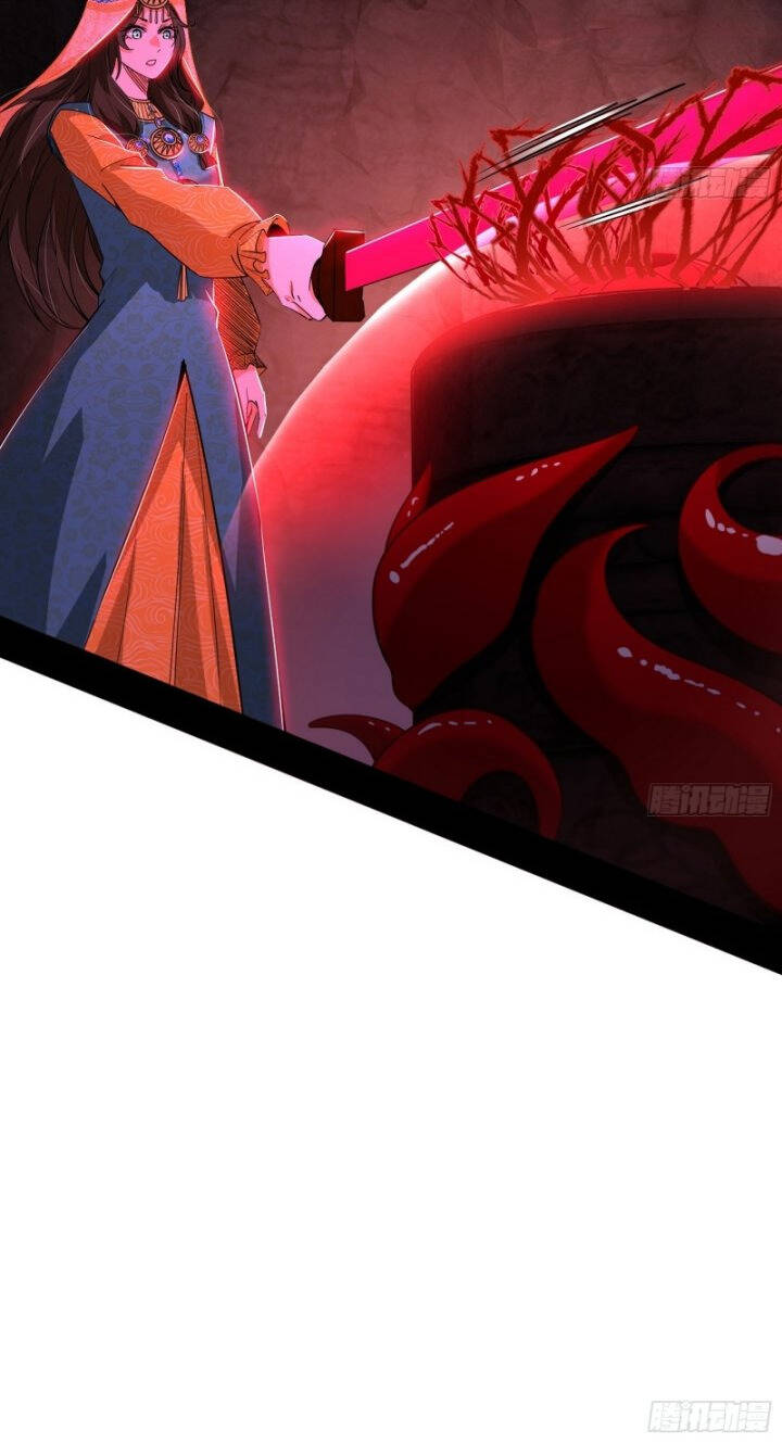 Ta Là Tà Đế Chap 354 - Next Chap 355