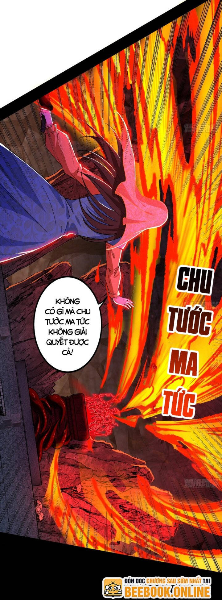 Ta Là Tà Đế Chap 354 - Next Chap 355