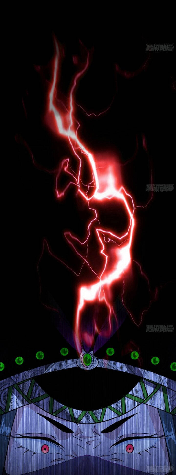 Ta Là Tà Đế Chap 354 - Next Chap 355