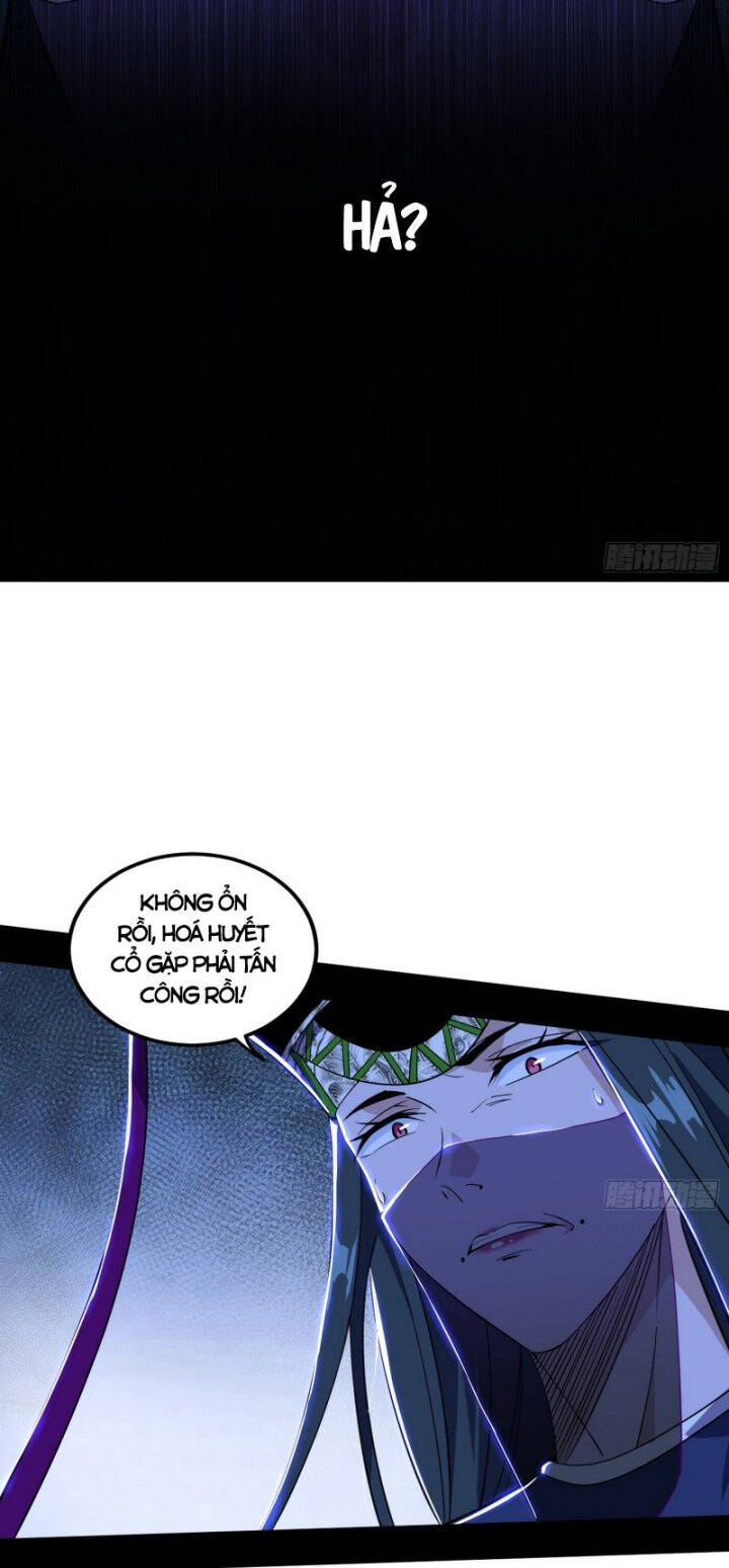 Ta Là Tà Đế Chap 354 - Next Chap 355