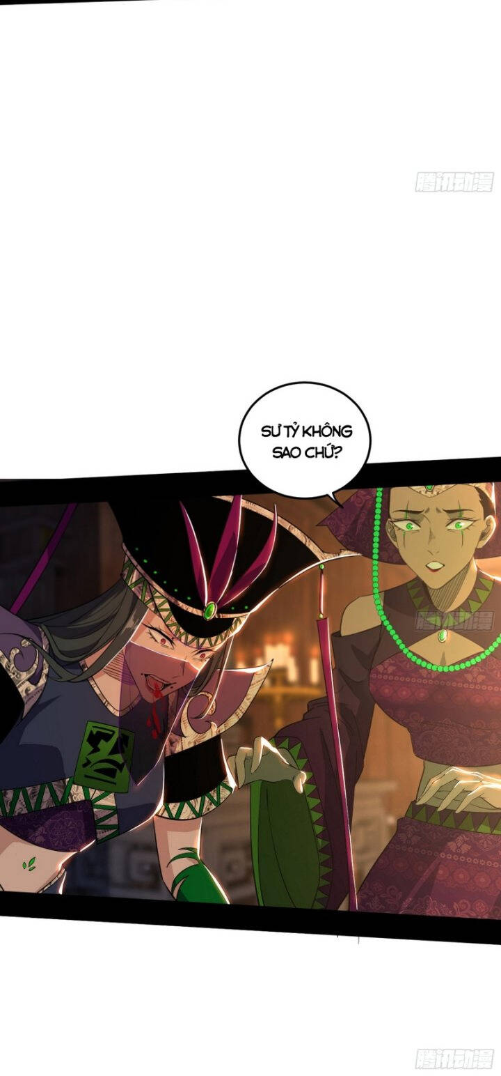 Ta Là Tà Đế Chap 354 - Next Chap 355