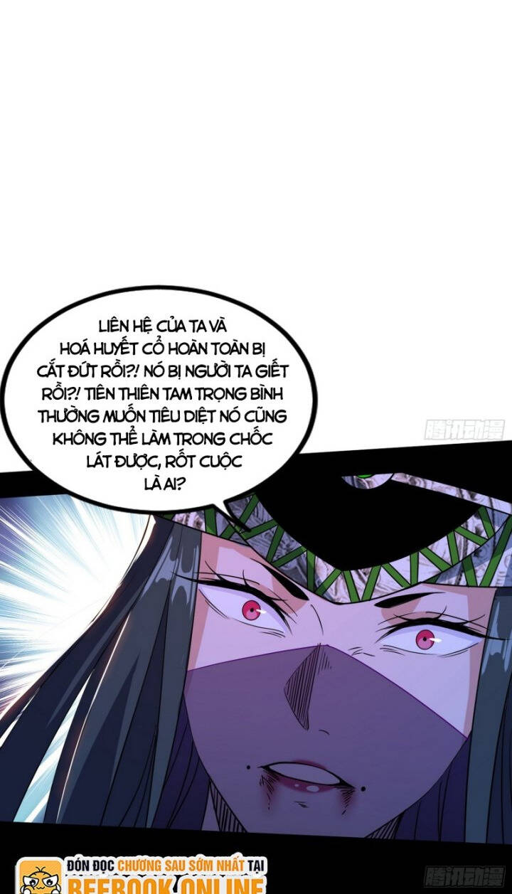 Ta Là Tà Đế Chap 354 - Next Chap 355