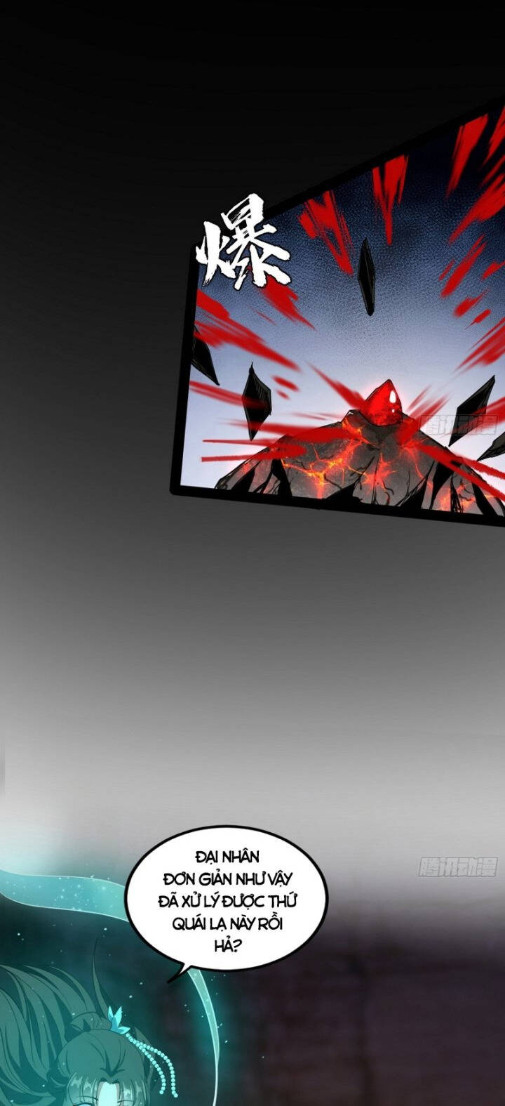 Ta Là Tà Đế Chap 354 - Next Chap 355