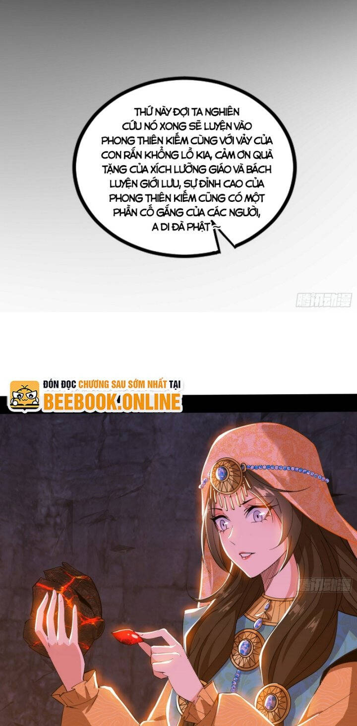 Ta Là Tà Đế Chap 354 - Next Chap 355