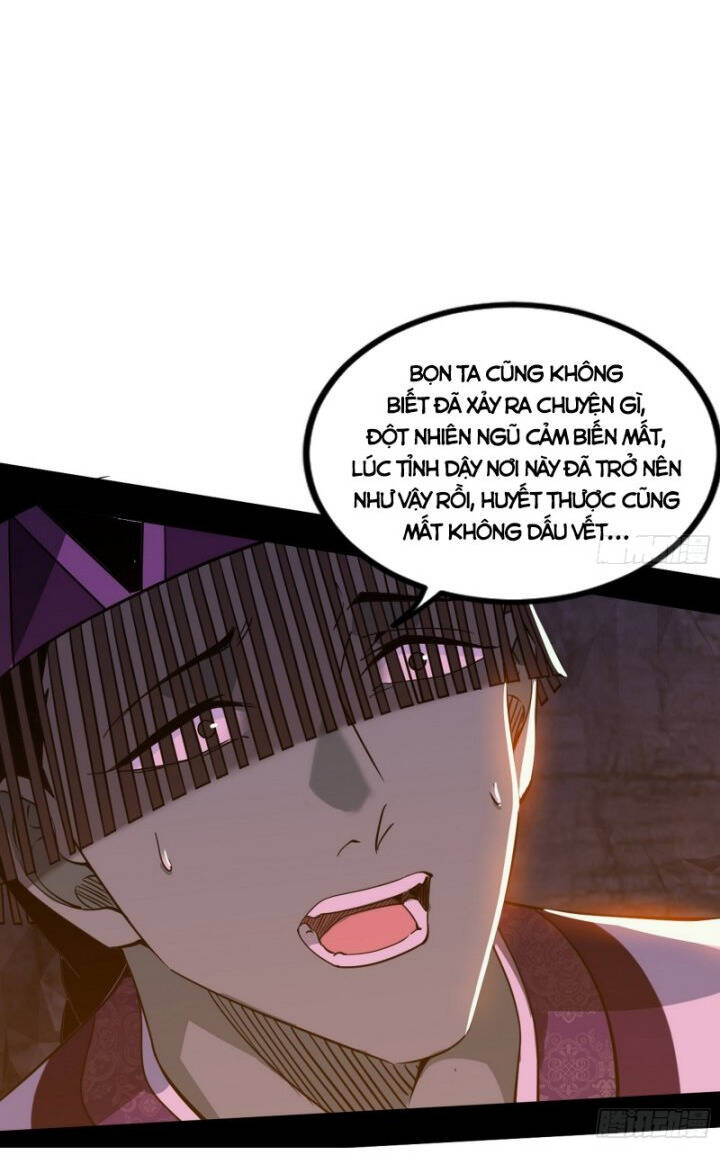 Ta Là Tà Đế Chap 354 - Next Chap 355