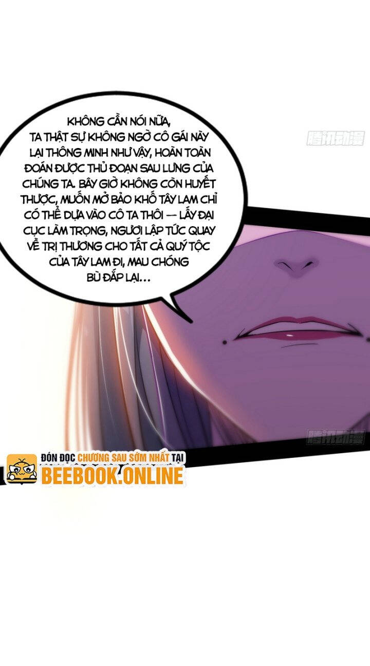 Ta Là Tà Đế Chap 354 - Next Chap 355