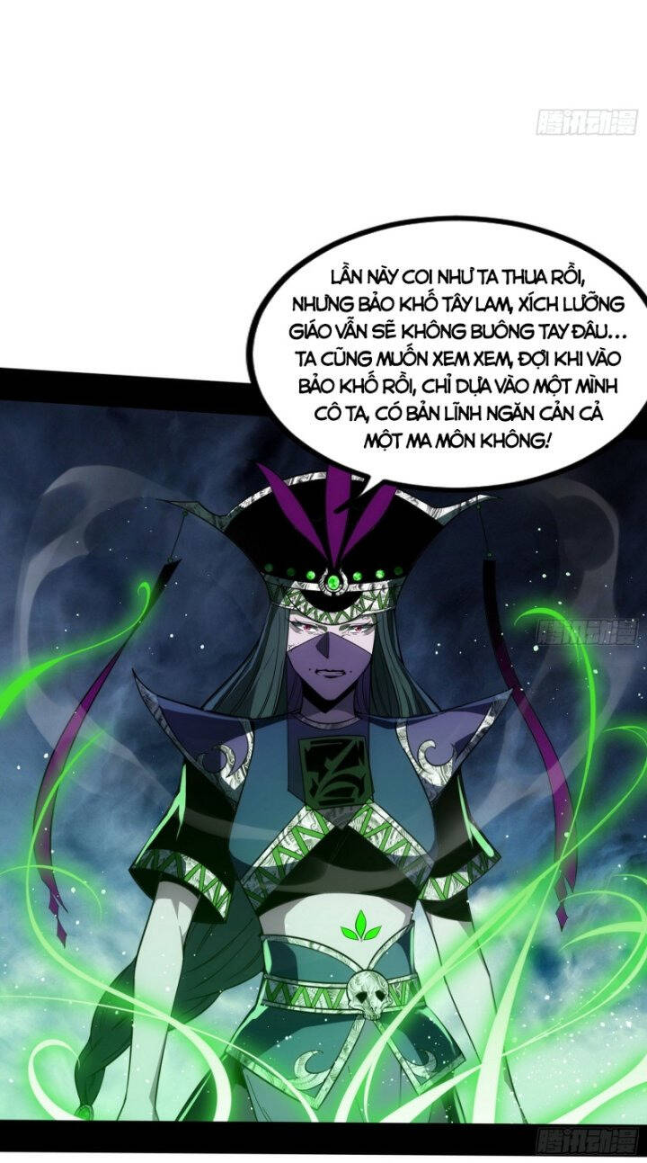Ta Là Tà Đế Chap 354 - Next Chap 355