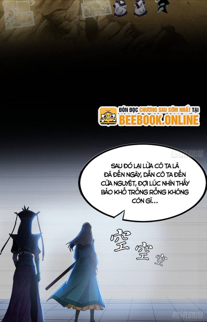 Ta Là Tà Đế Chap 354 - Next Chap 355