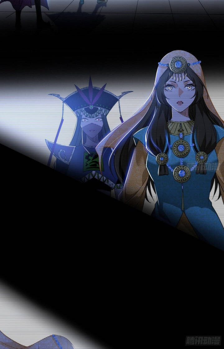 Ta Là Tà Đế Chap 354 - Next Chap 355