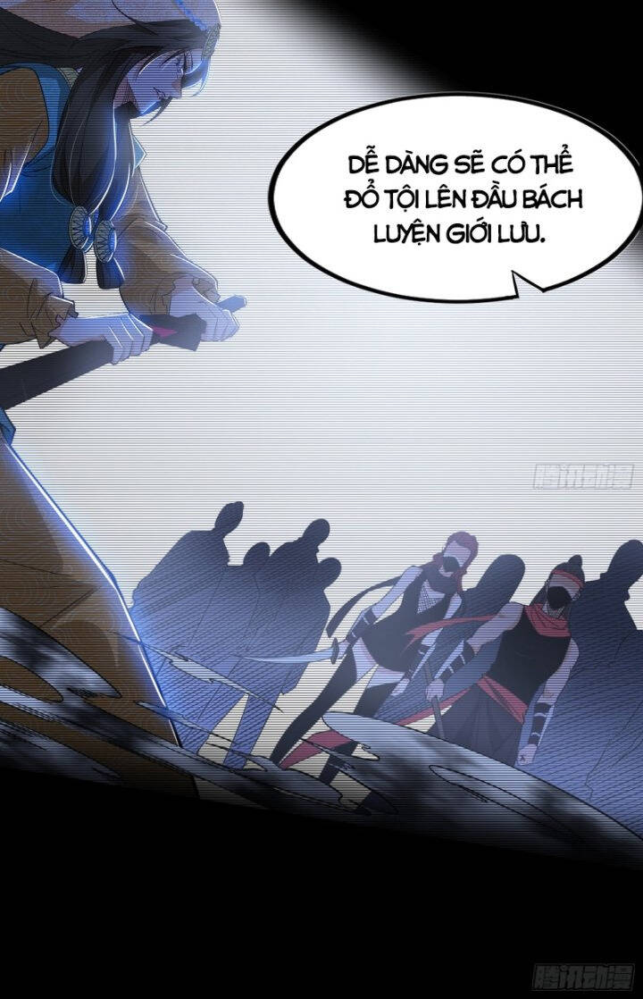 Ta Là Tà Đế Chap 354 - Next Chap 355