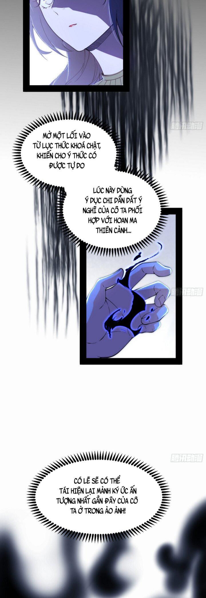 Ta Là Tà Đế Chap 355.5 - Next Chap 356.5