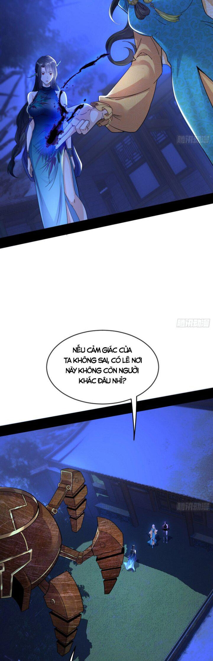 Ta Là Tà Đế Chap 355.5 - Next Chap 356.5