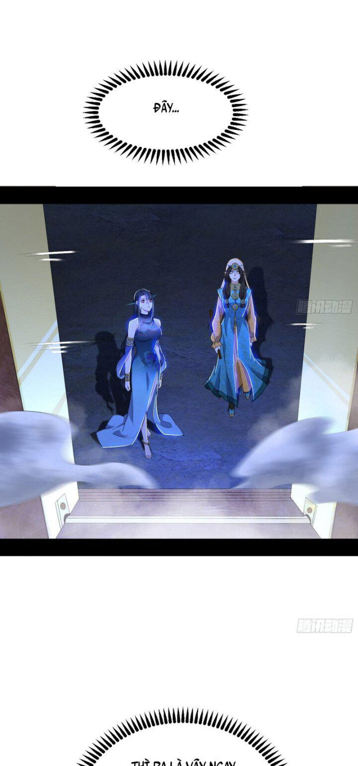 Ta Là Tà Đế Chap 355.5 - Next Chap 356.5