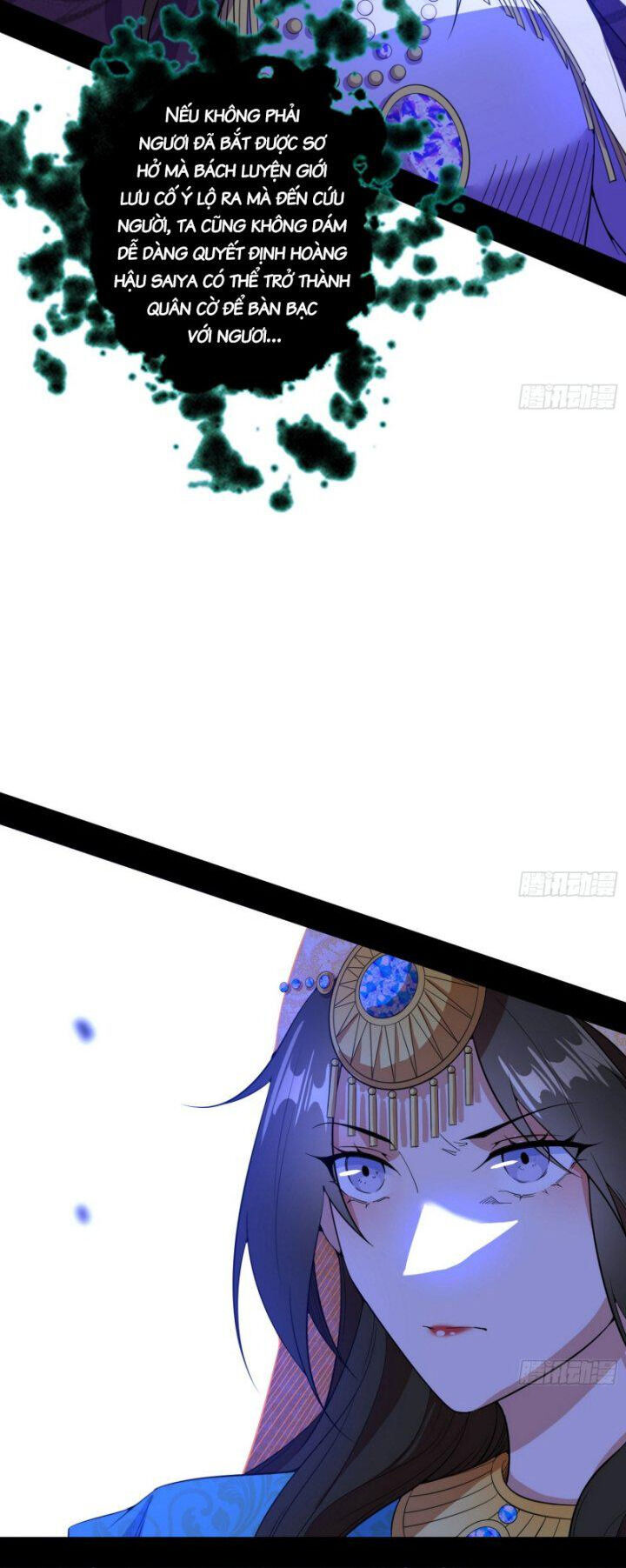 Ta Là Tà Đế Chap 355.5 - Next Chap 356.5