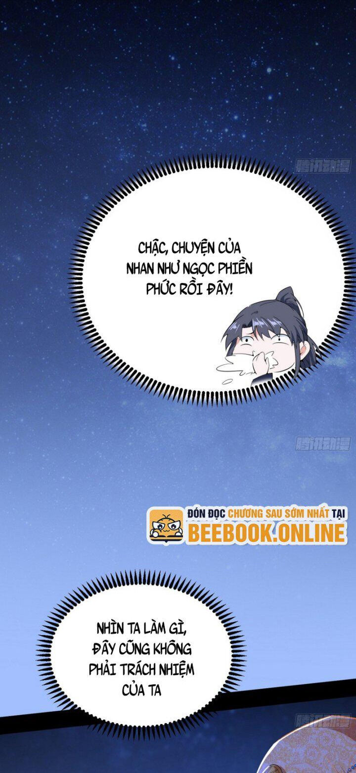Ta Là Tà Đế Chap 355.5 - Next Chap 356.5