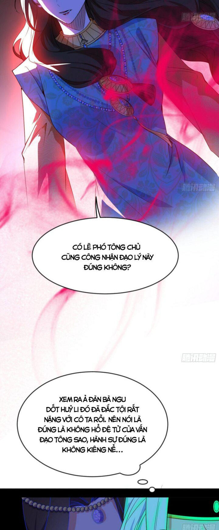 Ta Là Tà Đế Chap 355.5 - Next Chap 356.5